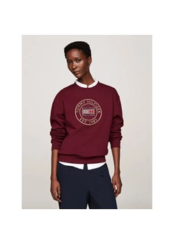 Tommy Hilfiger Bluza NAUTICAL | Regular Fit ze sklepu Gomez Fashion Store w kategorii Bluzy damskie - zdjęcie 185009353
