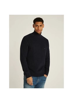 Tommy Hilfiger Sweter | Slim Fit ze sklepu Gomez Fashion Store w kategorii Swetry męskie - zdjęcie 185009383