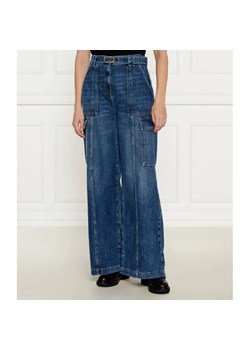 TWINSET Jeansy | flare fit | high waist ze sklepu Gomez Fashion Store w kategorii Jeansy damskie - zdjęcie 185009384