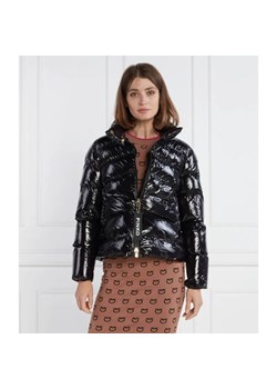 Pinko Kurtka CRYSTAL | Regular Fit ze sklepu Gomez Fashion Store w kategorii Kurtki damskie - zdjęcie 185009400