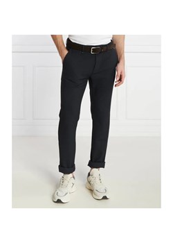 BOSS ORANGE Spodnie chino | Slim Fit ze sklepu Gomez Fashion Store w kategorii Spodnie męskie - zdjęcie 185009411