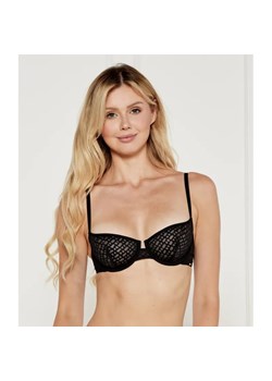 BOSS BLACK Koronkowy biustonosz ze sklepu Gomez Fashion Store w kategorii Biustonosze - zdjęcie 185009412