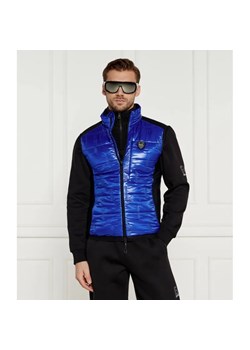 EA7 Bezrękawnik | Slim Fit ze sklepu Gomez Fashion Store w kategorii Kamizelki męskie - zdjęcie 185009413