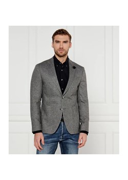 Joop! Marynarka Hoverest | Slim Fit | z dodatkiem wełny ze sklepu Gomez Fashion Store w kategorii Marynarki męskie - zdjęcie 185009433