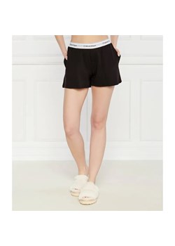 Calvin Klein Underwear Szorty od piżamy | Regular Fit ze sklepu Gomez Fashion Store w kategorii Szorty - zdjęcie 185009442