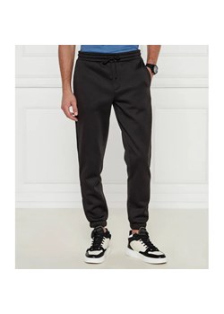 Calvin Klein Jeans Spodnie dresowe | Regular Fit ze sklepu Gomez Fashion Store w kategorii Spodnie męskie - zdjęcie 185009444