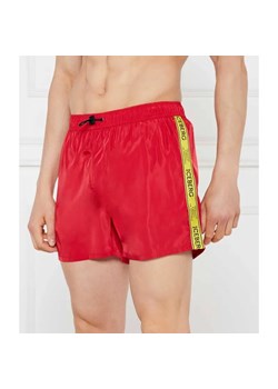 Iceberg Szorty kąpielowe | Regular Fit ze sklepu Gomez Fashion Store w kategorii Kąpielówki - zdjęcie 185009492