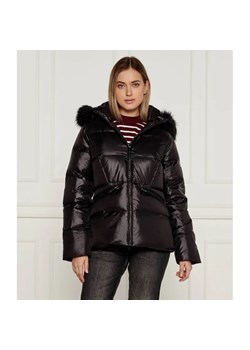 Calvin Klein Puchowa kurtka | Regular Fit ze sklepu Gomez Fashion Store w kategorii Kurtki damskie - zdjęcie 185009500