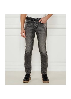 Armani Exchange Jeansy j14 | Skinny fit ze sklepu Gomez Fashion Store w kategorii Jeansy męskie - zdjęcie 185009501