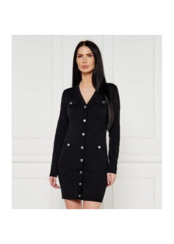 Pinko Sukienka SOLFITAGGIO ze sklepu Gomez Fashion Store w kategorii Sukienki - zdjęcie 185009502