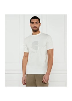 Karl Lagerfeld T-shirt | Regular Fit ze sklepu Gomez Fashion Store w kategorii T-shirty męskie - zdjęcie 185009523