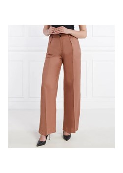 Pinko Spodnie | Loose fit ze sklepu Gomez Fashion Store w kategorii Spodnie damskie - zdjęcie 185009531