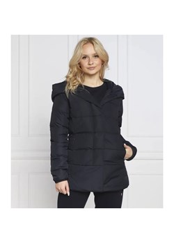 Tommy Hilfiger Puchowa kurtka MODERN WRAP | Regular Fit ze sklepu Gomez Fashion Store w kategorii Kurtki damskie - zdjęcie 185009534