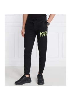 POLO RALPH LAUREN Spodnie dresowe | Regular Fit ze sklepu Gomez Fashion Store w kategorii Spodnie męskie - zdjęcie 185009542