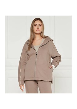 MM Bluza Turtledove | Loose fit ze sklepu Gomez Fashion Store w kategorii Bluzy damskie - zdjęcie 185009554