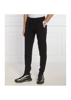 Iceberg Spodnie dresowe | Regular Fit ze sklepu Gomez Fashion Store w kategorii Spodnie męskie - zdjęcie 185009600