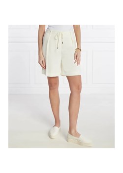 Calvin Klein Szorty | Relaxed fit ze sklepu Gomez Fashion Store w kategorii Szorty - zdjęcie 185009604