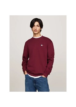 Tommy Jeans Bluza | Regular Fit ze sklepu Gomez Fashion Store w kategorii Bluzy męskie - zdjęcie 185009613