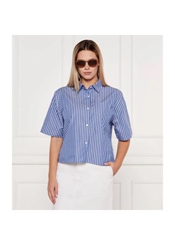 Tommy Hilfiger Koszula | Loose fit ze sklepu Gomez Fashion Store w kategorii Koszule damskie - zdjęcie 185009641