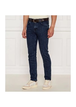 BOSS ORANGE Jeansy DELAWARE BO | Slim Fit ze sklepu Gomez Fashion Store w kategorii Jeansy męskie - zdjęcie 185009651