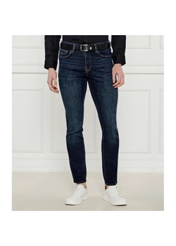 Armani Exchange Jeansy j14 | Skinny fit ze sklepu Gomez Fashion Store w kategorii Jeansy męskie - zdjęcie 185009663
