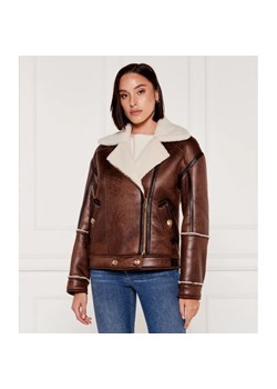 Elisabetta Franchi Kurtka | Comfort fit ze sklepu Gomez Fashion Store w kategorii Kurtki damskie - zdjęcie 185009683