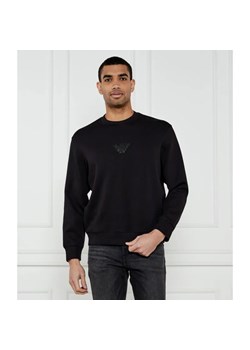 Emporio Armani Bluza | Regular Fit ze sklepu Gomez Fashion Store w kategorii Bluzy męskie - zdjęcie 185009684