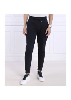 BOSS BLACK Spodnie dresowe Fashion | Regular Fit ze sklepu Gomez Fashion Store w kategorii Spodnie męskie - zdjęcie 185009691