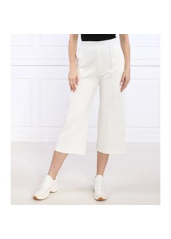 MM Spodnie dresowe | Regular Fit ze sklepu Gomez Fashion Store w kategorii Spodnie damskie - zdjęcie 185009702