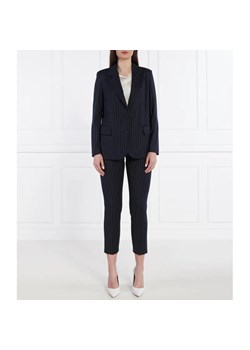 Silvian Heach Garnitur TAILLEUR MALADRE | Slim Fit ze sklepu Gomez Fashion Store w kategorii Komplety i garnitury damskie - zdjęcie 185009704