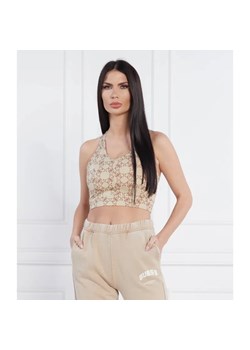 GUESS ACTIVE Top CAITLIN | Slim Fit ze sklepu Gomez Fashion Store w kategorii Bluzki damskie - zdjęcie 185009720