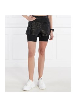 EA7 Szorty | Regular Fit ze sklepu Gomez Fashion Store w kategorii Szorty - zdjęcie 185009723