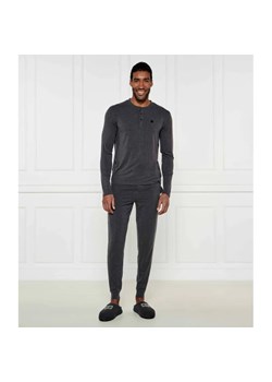 BOSS BLACK Piżama | Regular Fit | z dodatkiem wełny ze sklepu Gomez Fashion Store w kategorii Piżamy męskie - zdjęcie 185009733