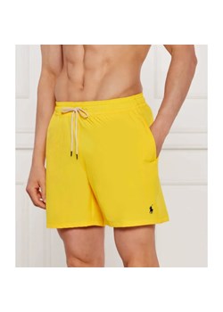 POLO RALPH LAUREN Szorty kąpielowe | Regular Fit ze sklepu Gomez Fashion Store w kategorii Kąpielówki - zdjęcie 185009761