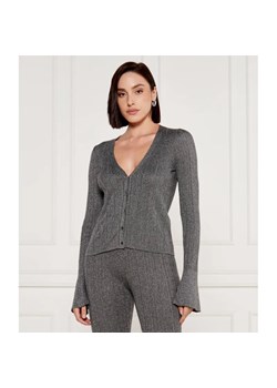 Liu Jo Kardigan | Regular Fit ze sklepu Gomez Fashion Store w kategorii Swetry damskie - zdjęcie 185009763