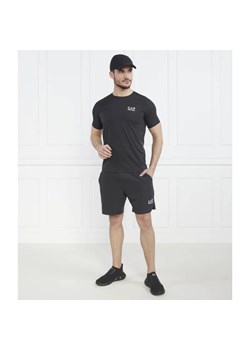 EA7 Komplet | Regular Fit ze sklepu Gomez Fashion Store w kategorii Odzież męska - zdjęcie 185009822