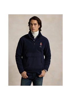 POLO RALPH LAUREN Polarowa bluza | Regular Fit ze sklepu Gomez Fashion Store w kategorii Bluzy męskie - zdjęcie 185009823