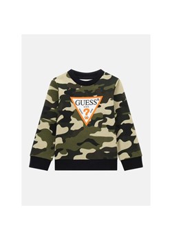 Guess Bluza | Regular Fit ze sklepu Gomez Fashion Store w kategorii Bluzy chłopięce - zdjęcie 185009824