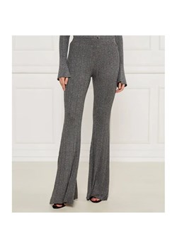 Liu Jo Spodnie | flare fit ze sklepu Gomez Fashion Store w kategorii Spodnie damskie - zdjęcie 185009832