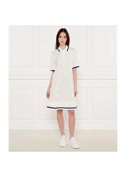 Marc Cain Sukienka ze sklepu Gomez Fashion Store w kategorii Sukienki - zdjęcie 185009841