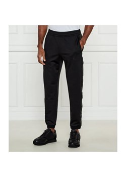EA7 Spodnie jogger | Slim Fit ze sklepu Gomez Fashion Store w kategorii Spodnie męskie - zdjęcie 185009842