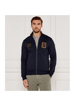 Aeronautica Militare Bluza | Regular Fit ze sklepu Gomez Fashion Store w kategorii Bluzy męskie - zdjęcie 185009884