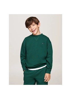 Tommy Hilfiger Bluza Timeless | Regular Fit ze sklepu Gomez Fashion Store w kategorii Bluzy chłopięce - zdjęcie 185009892