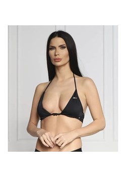 Karl Lagerfeld Góra od bikini w/ chain ze sklepu Gomez Fashion Store w kategorii Stroje kąpielowe - zdjęcie 185009893