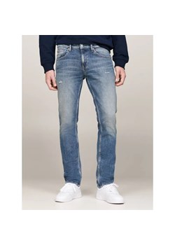 Tommy Jeans Jeansy SCANTON | Slim Fit ze sklepu Gomez Fashion Store w kategorii Jeansy męskie - zdjęcie 185009904