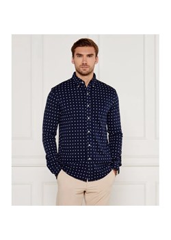 POLO RALPH LAUREN Koszula | Slim Fit ze sklepu Gomez Fashion Store w kategorii Koszule męskie - zdjęcie 185009931
