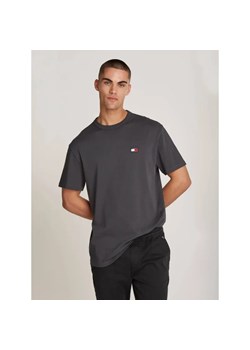 Tommy Jeans T-shirt | Regular Fit ze sklepu Gomez Fashion Store w kategorii T-shirty męskie - zdjęcie 185009933