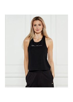 EA7 Top | Regular Fit ze sklepu Gomez Fashion Store w kategorii Bluzki damskie - zdjęcie 185009954