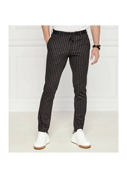 Karl Lagerfeld Spodnie | Slim Fit ze sklepu Gomez Fashion Store w kategorii Spodnie męskie - zdjęcie 185009961