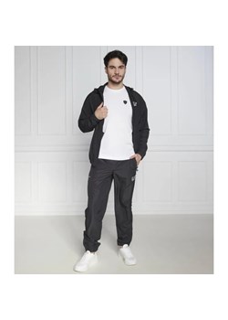 EA7 Dres | Regular Fit ze sklepu Gomez Fashion Store w kategorii Dresy męskie - zdjęcie 185009983
